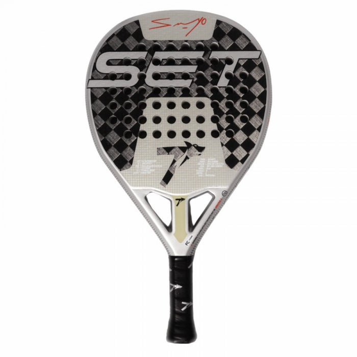SET SANYO PLATINUM WOLF POWER 2025