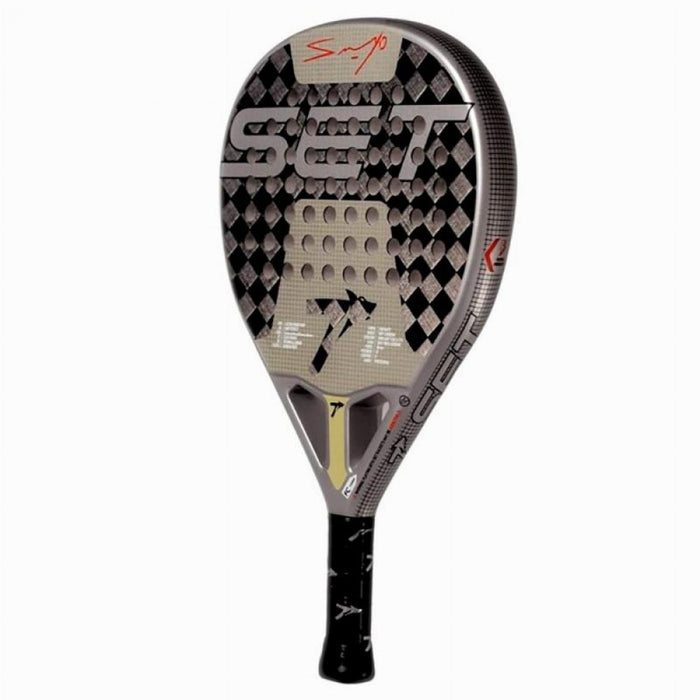 SET SANYO PLATINUM WOLF POWER 2025