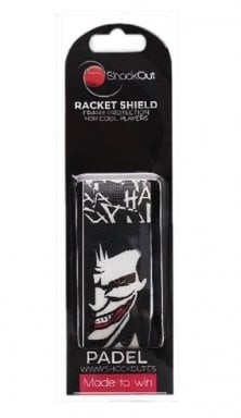 Shockout - Protection Tape Joker