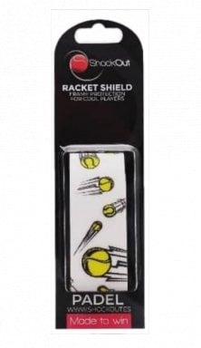 Shockout - Protection Tape