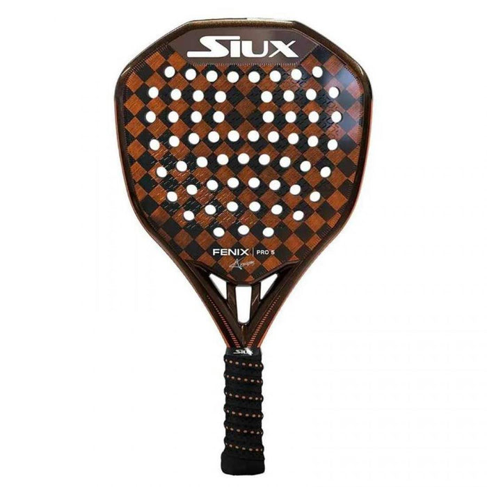 SIUX FENIX PRO 5 2025