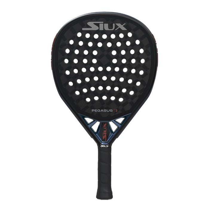 Siux Pegasus 3 2025