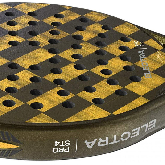 SIUX STUPA ELECTRA PRO ST4 2025