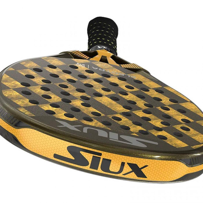 SIUX STUPA ELECTRA PRO ST4 2025