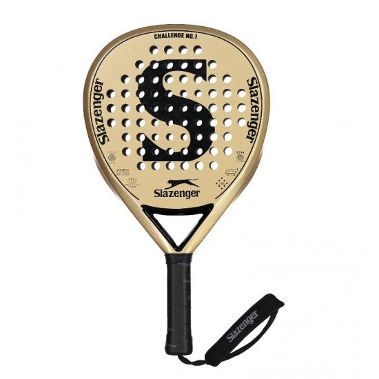 Slazenger Challenge No.1
