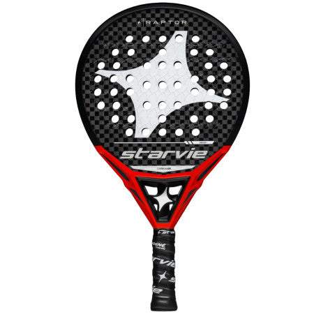STARVIE RAPTOR SOFT 2025