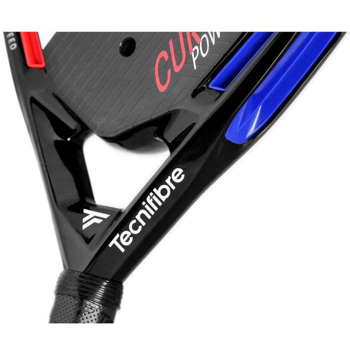 Tecnifibre Curva Power 2025
