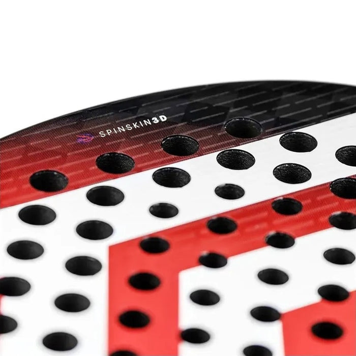 Tecnifibre Curva Speed 2025