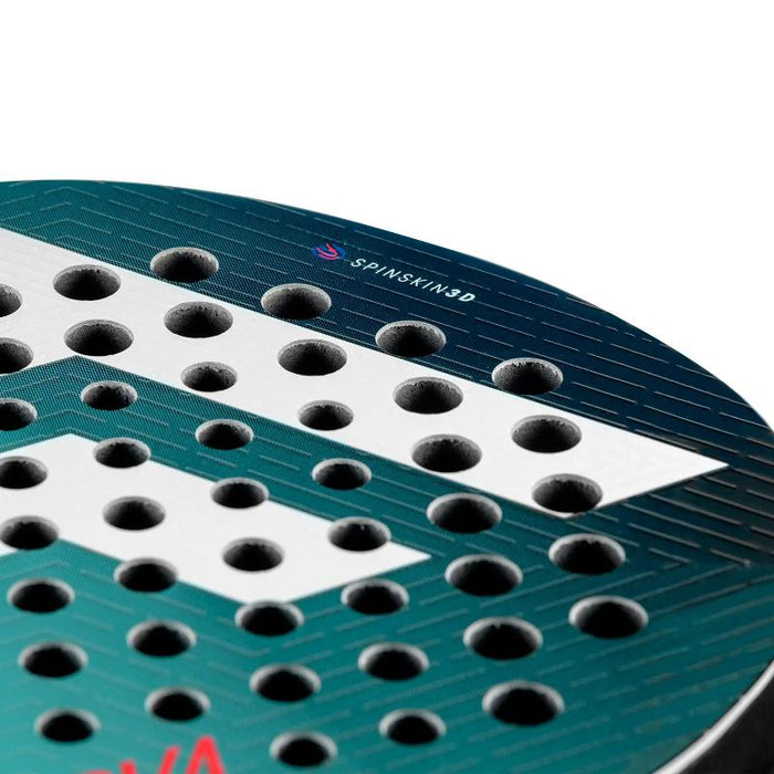 Tecnifibre Curva Team 2025