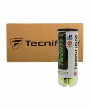 TECNIFIBRE PADEL TEAM BAL - DOOS (24X3)
