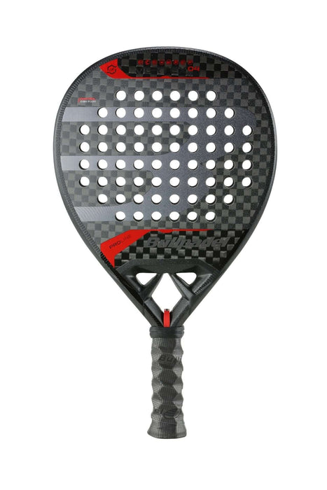 BULLPADEL - VERTEX 04 HYBRID - 2024