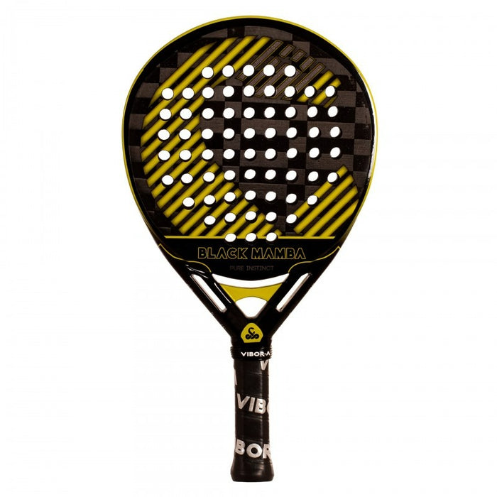 Vibor-A Black Mamba Evo Pro Black 2026