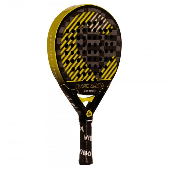 Vibor-A Black Mamba Evo Pro Black 2026