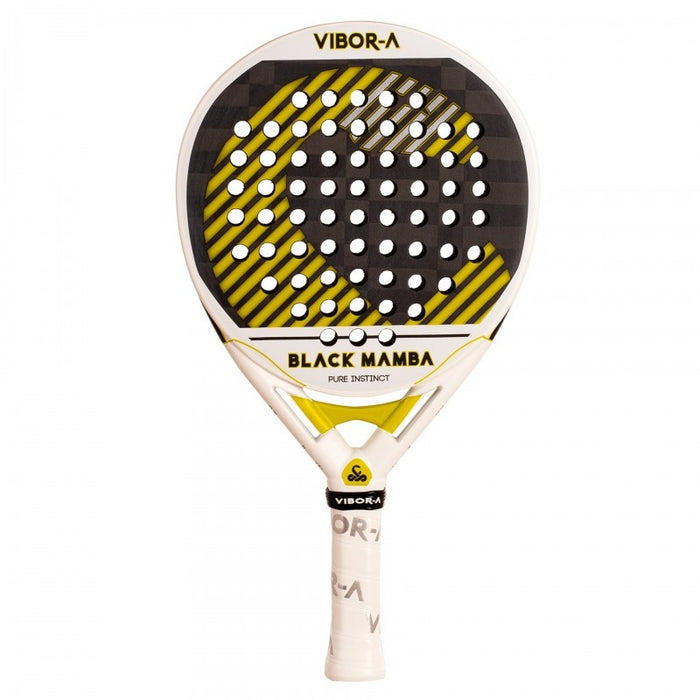 Vibor-A Black Mamba Evo Pro White 2026