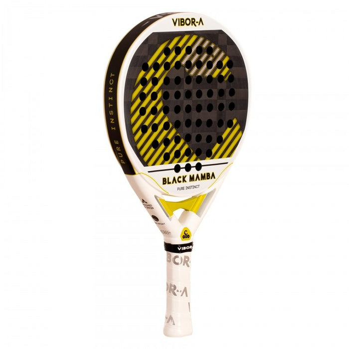 Vibor-A Black Mamba Evo Pro White 2026