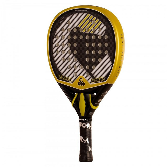 Vibor-A Black Mamba Radical 12K 3.0 2026