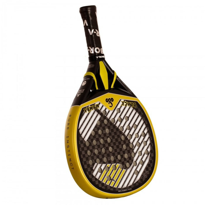 Vibor-A Black Mamba Radical 12K 3.0 2026