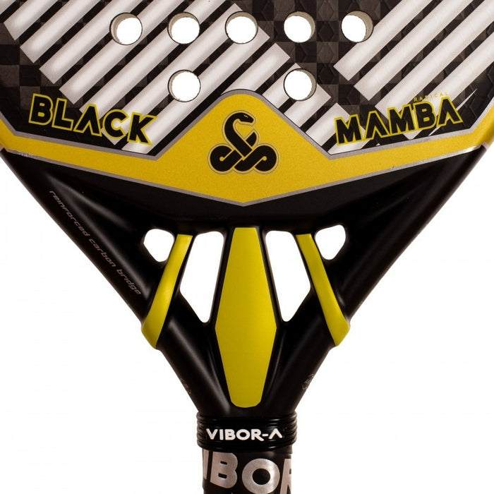 Vibor-A Black Mamba Radical 12K 3.0 2026