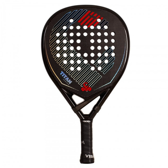 Vibor-A Titan 3K Black 2026
