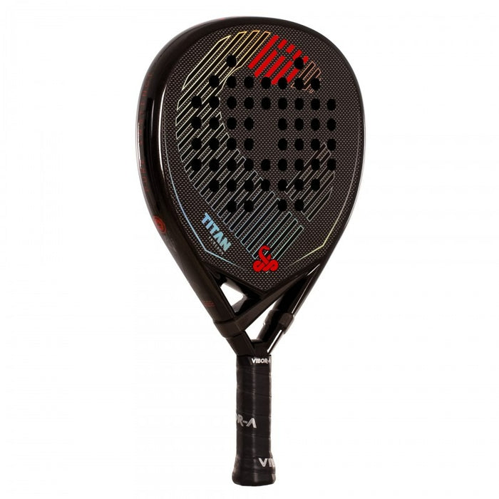 Vibor-A Titan 3K Black 2026