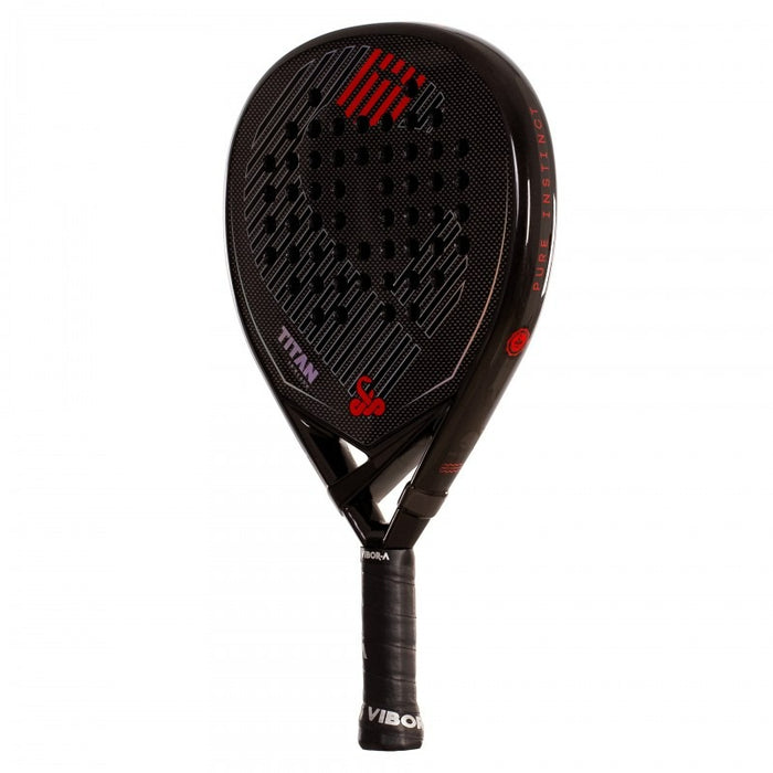 Vibor-A Titan 3K Black 2026