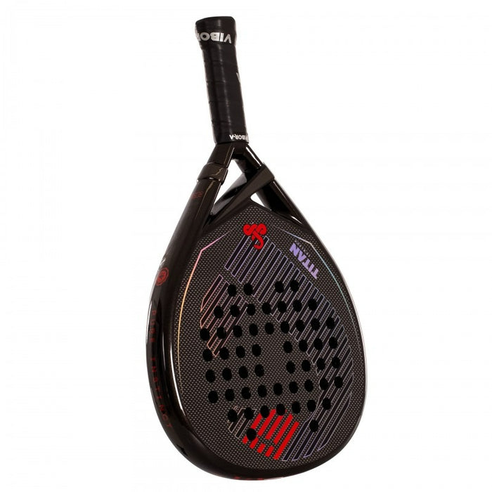 Vibor-A Titan 3K Black 2026