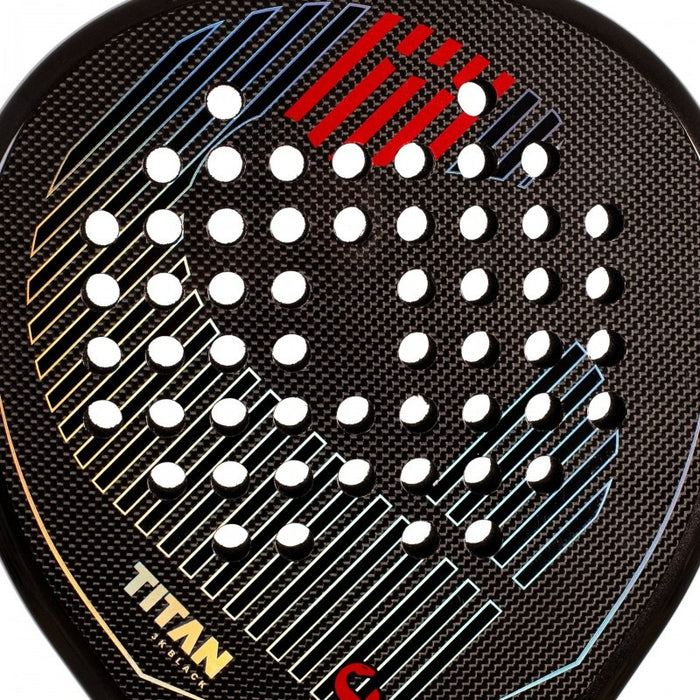 Vibor-A Titan 3K Black 2026
