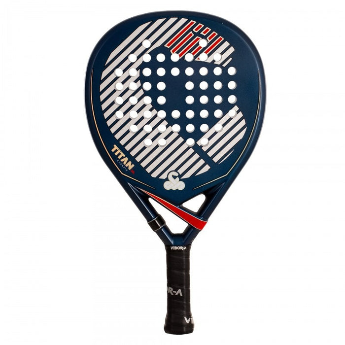 Vibor-A Titan Classic Blue Junior 2026