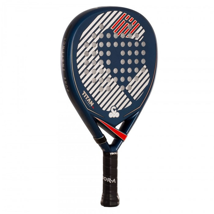 Vibor-A Titan Classic Blue Junior 2026