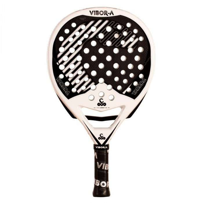 Vibor-A Yarara Pro White 2.0 2026