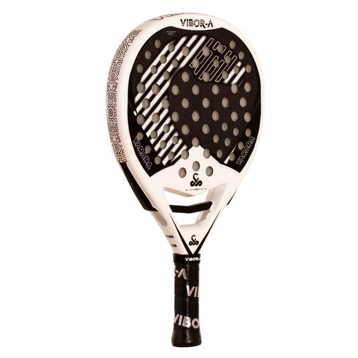 Vibor-A Yarara Pro White 2.0 2026