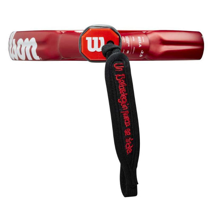 Wilson Bela Elite V2.5