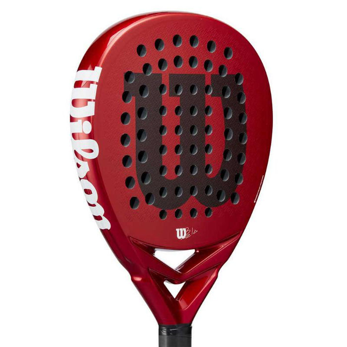 Wilson Bela Elite V2.5