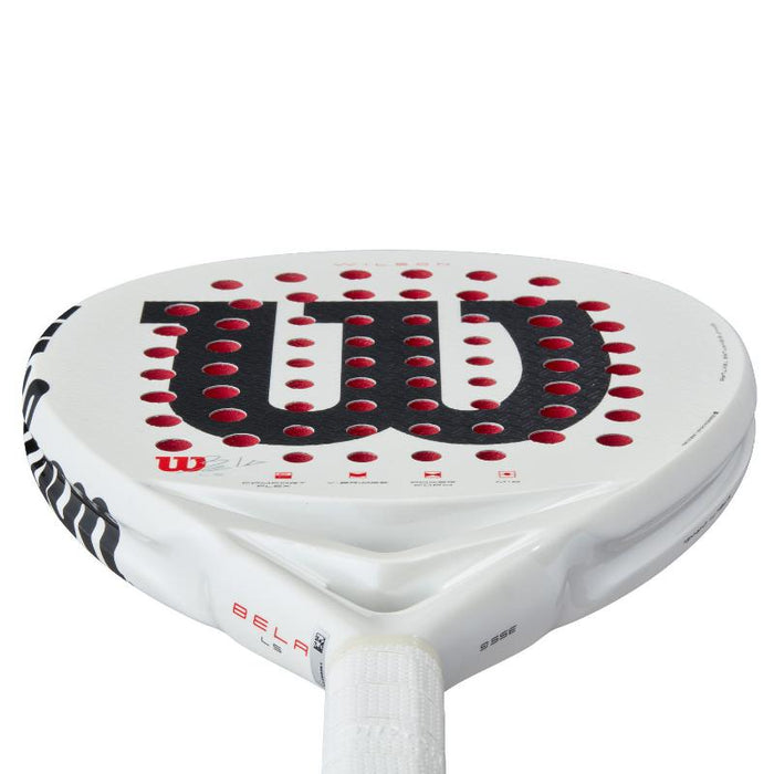 Wilson Bela LS V3 2025