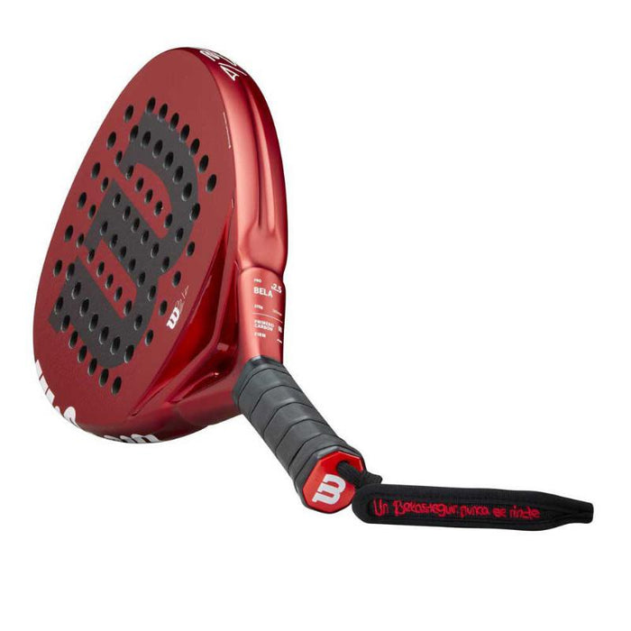 Wilson Bela Pro V2.5 2025