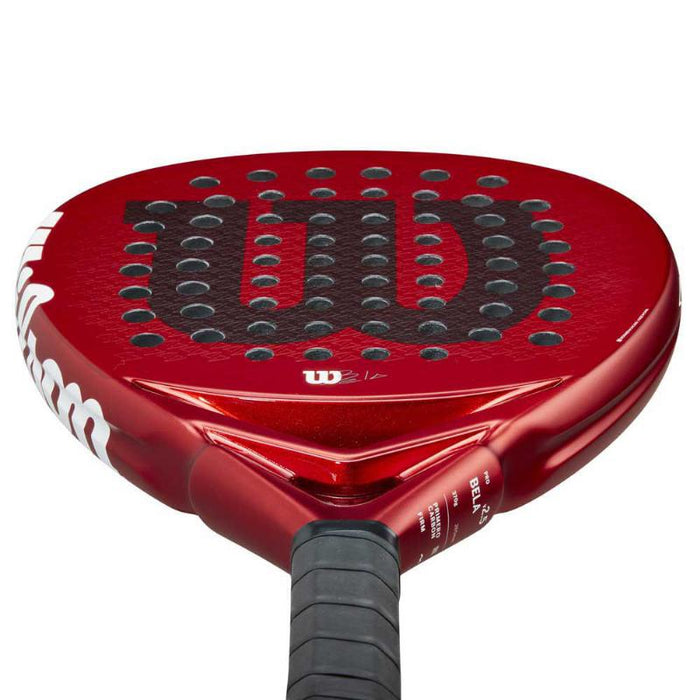 Wilson Bela Pro V2.5 2025