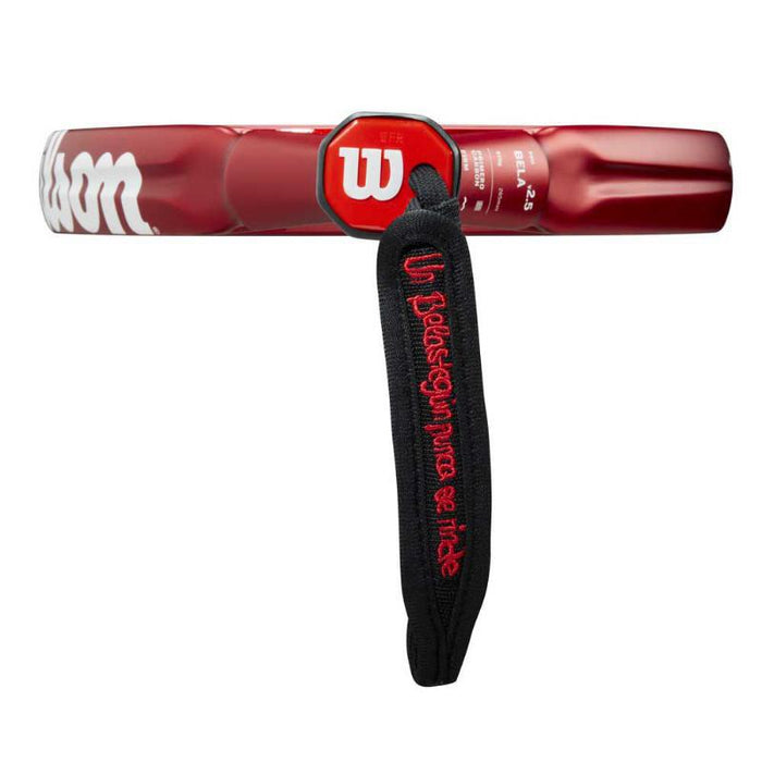 Wilson Bela Pro V2.5 2025
