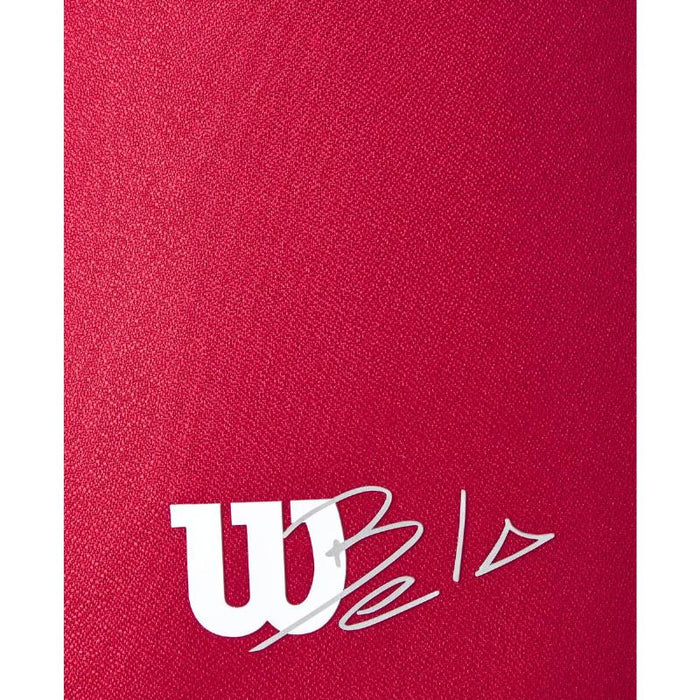 Wilson Bela Pro V2.5 Spain Edition 2025 + LTD Backpack