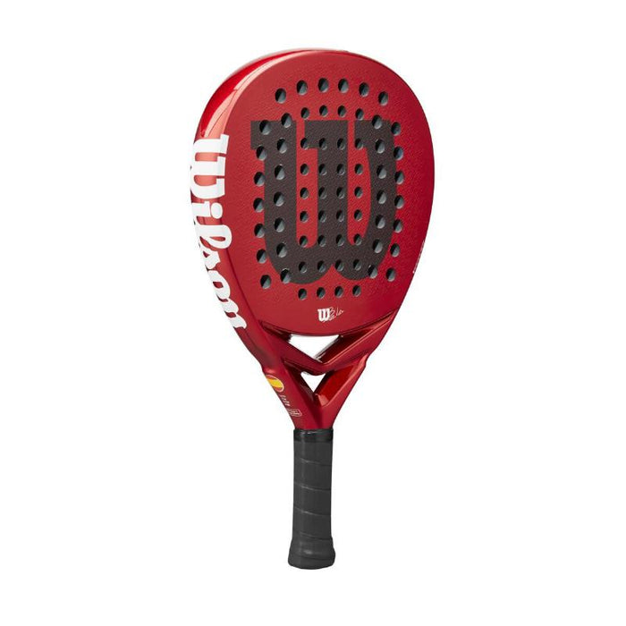 Wilson Bela Pro V2.5 Spain Edition 2025 + LTD Backpack
