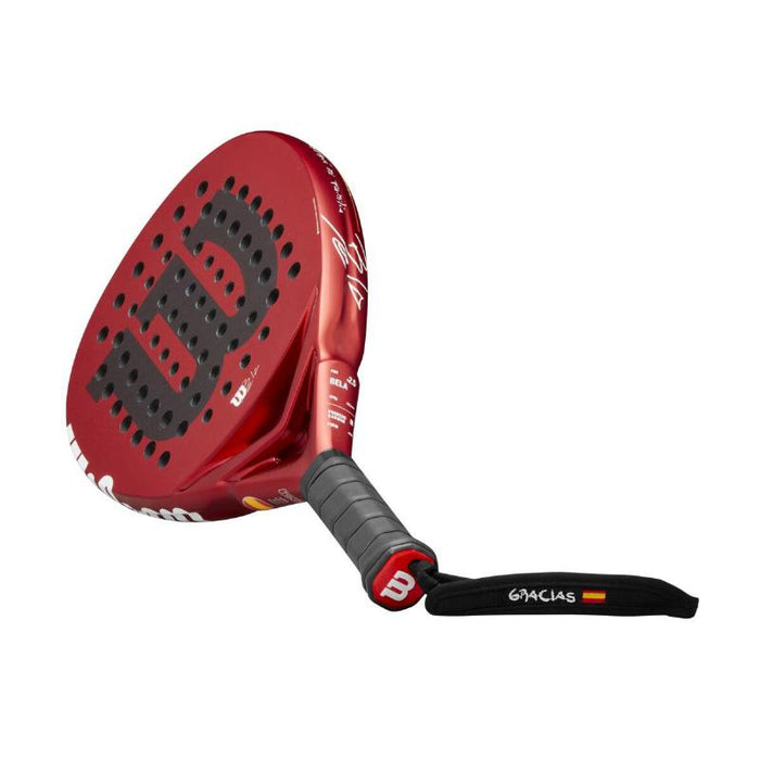 Wilson Bela Pro V2.5 Spain Edition 2025 + LTD Backpack