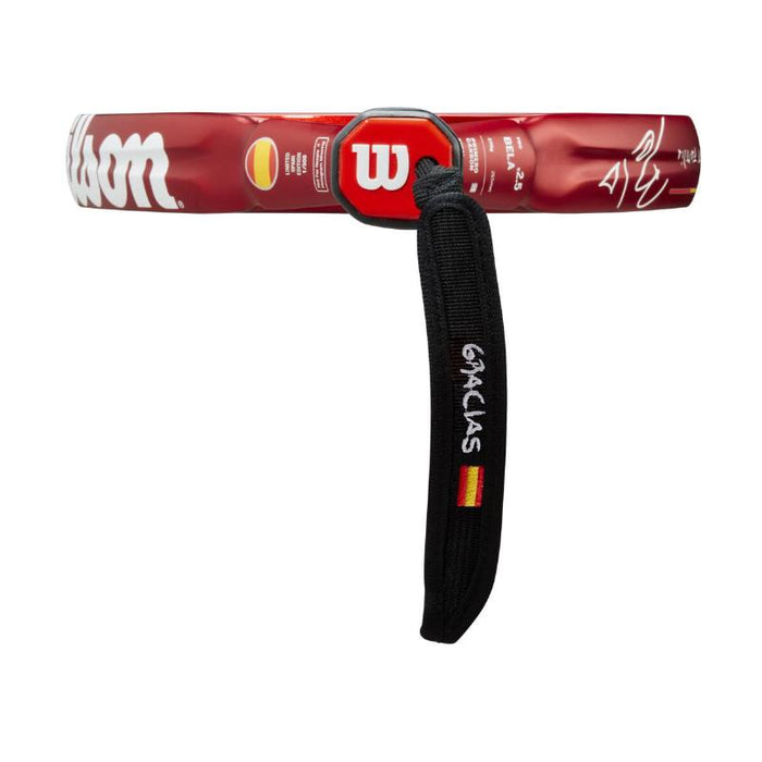 Wilson Bela Pro V2.5 Spain Edition 2025 + LTD Backpack