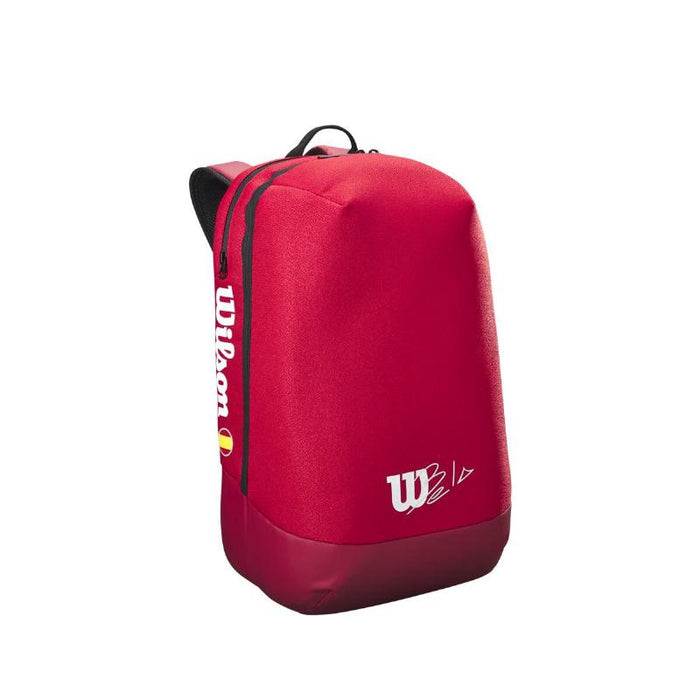 Wilson Bela Pro V2.5 Spain Edition 2025 + LTD Backpack