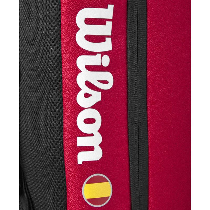 Wilson Bela Pro V2.5 Spain Edition 2025 + LTD Backpack
