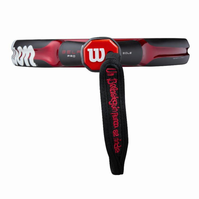 Wilson Bela Pro V3 2025