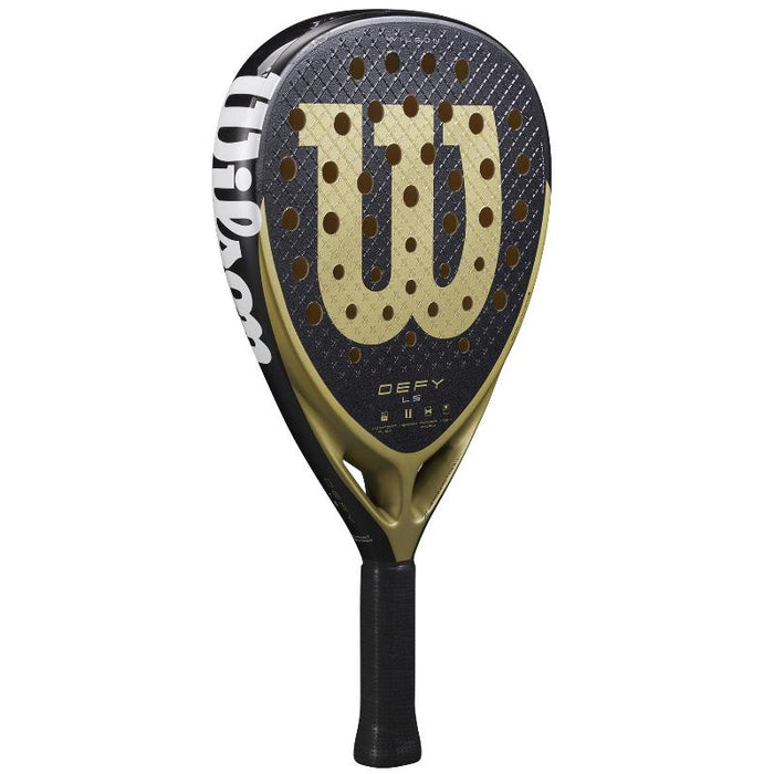 Wilson Defy LS V1 2025
