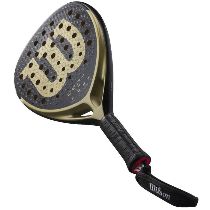 Wilson Defy LS V1 2025