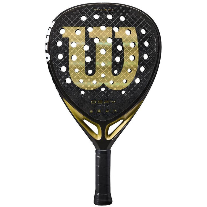 Wilson Defy Pro V1 2025