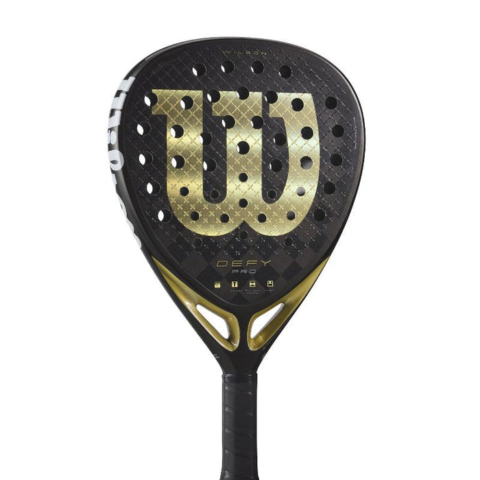 Wilson Defy Pro V1 2025