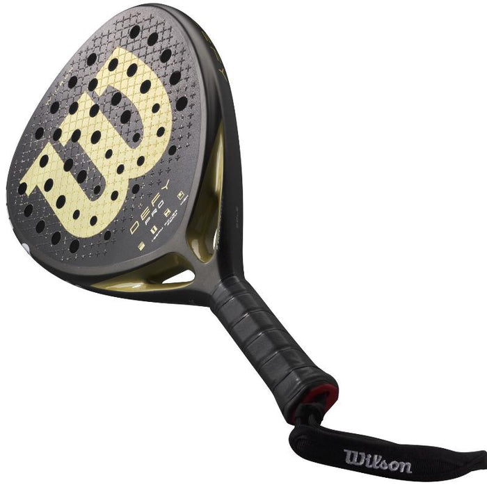 Wilson Defy Pro V1 2025
