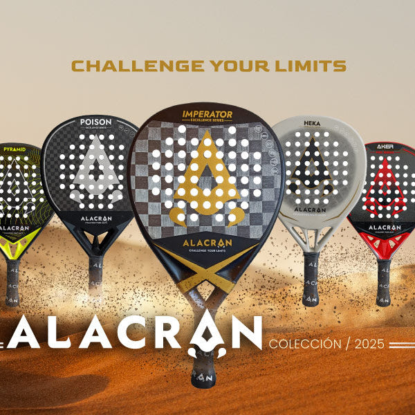 ALACRÁN – Waar instinct, kunst en kracht samenkomen